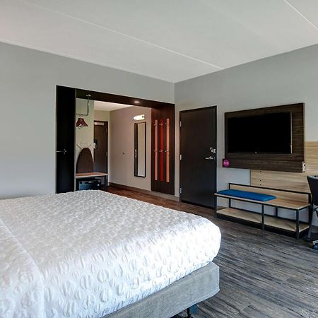 Tru By Hilton Macon North, Ga Hotel Bagian luar foto