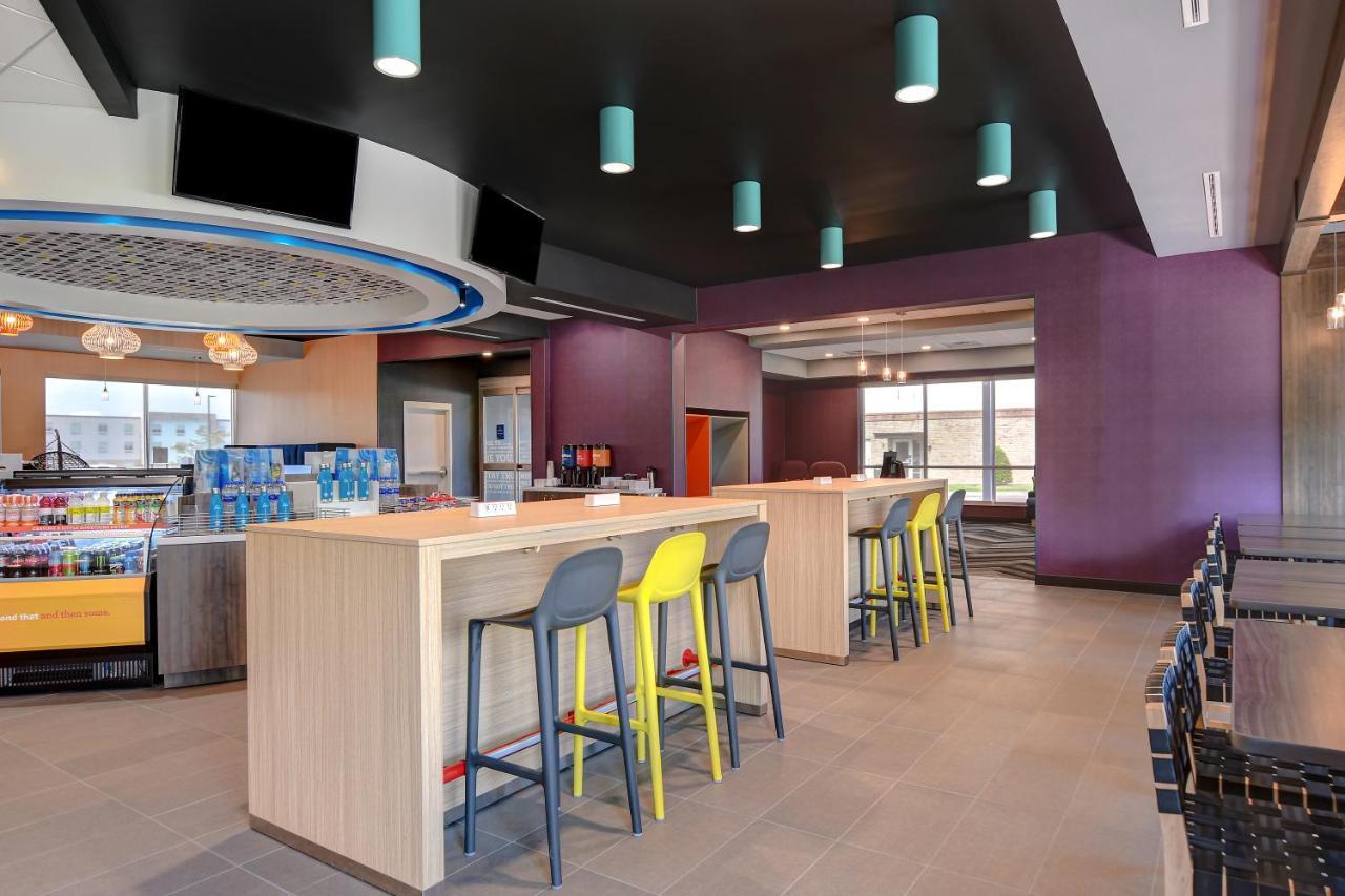 Tru By Hilton Macon North, Ga Hotel Bagian luar foto