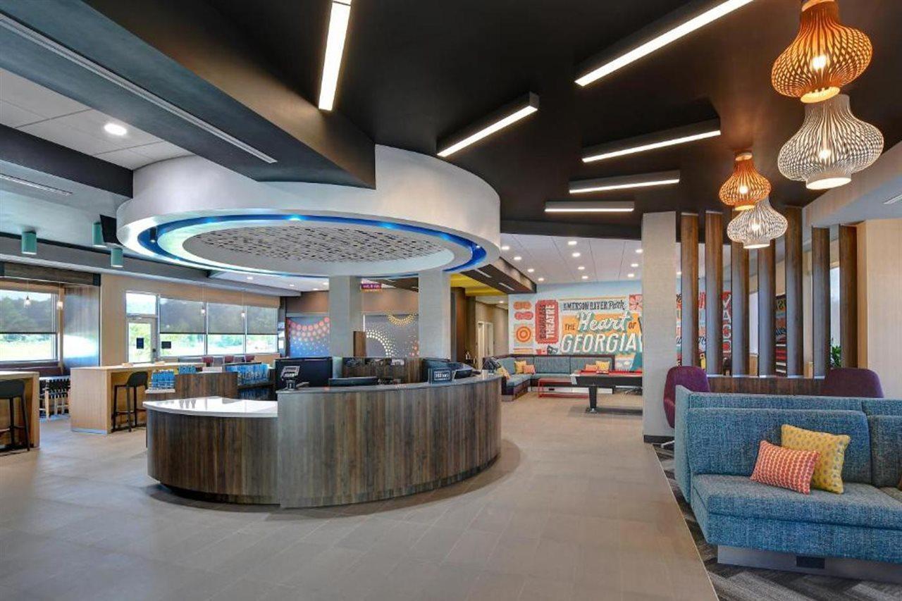 Tru By Hilton Macon North, Ga Hotel Bagian luar foto