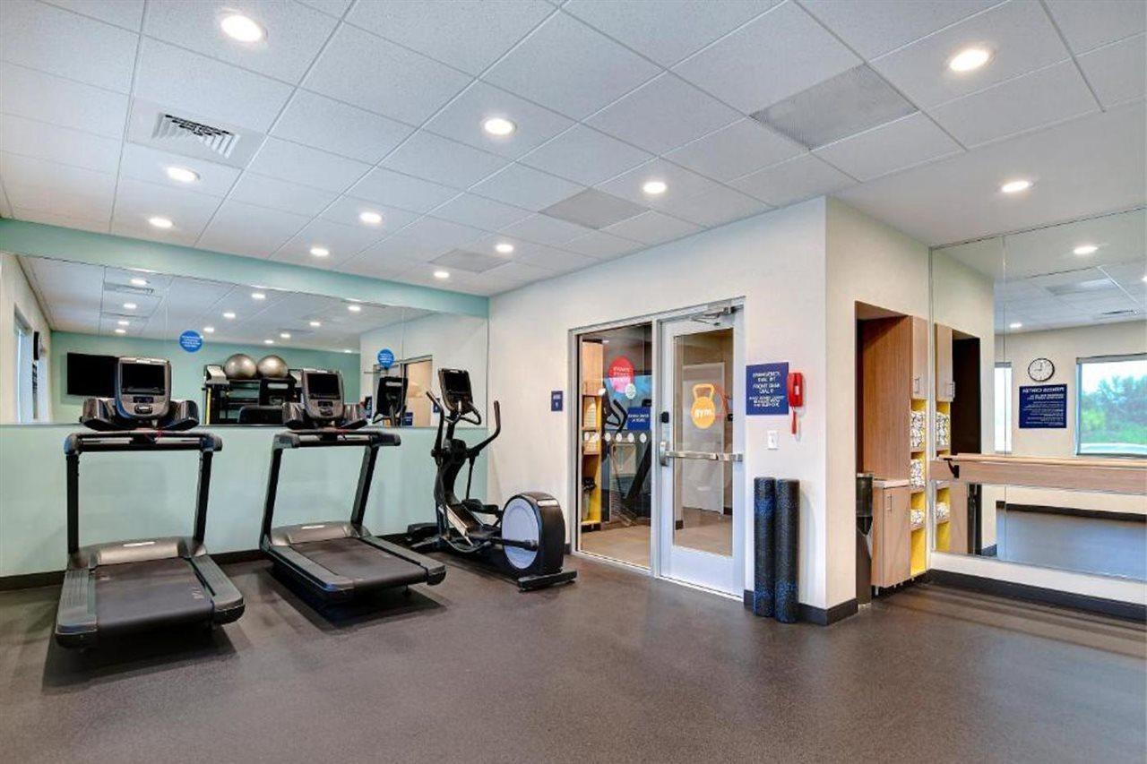 Tru By Hilton Macon North, Ga Hotel Bagian luar foto