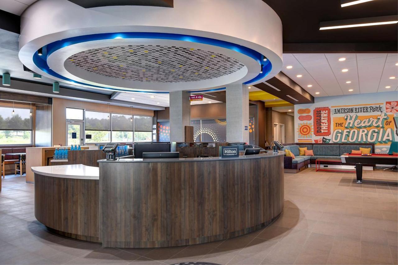 Tru By Hilton Macon North, Ga Hotel Bagian luar foto
