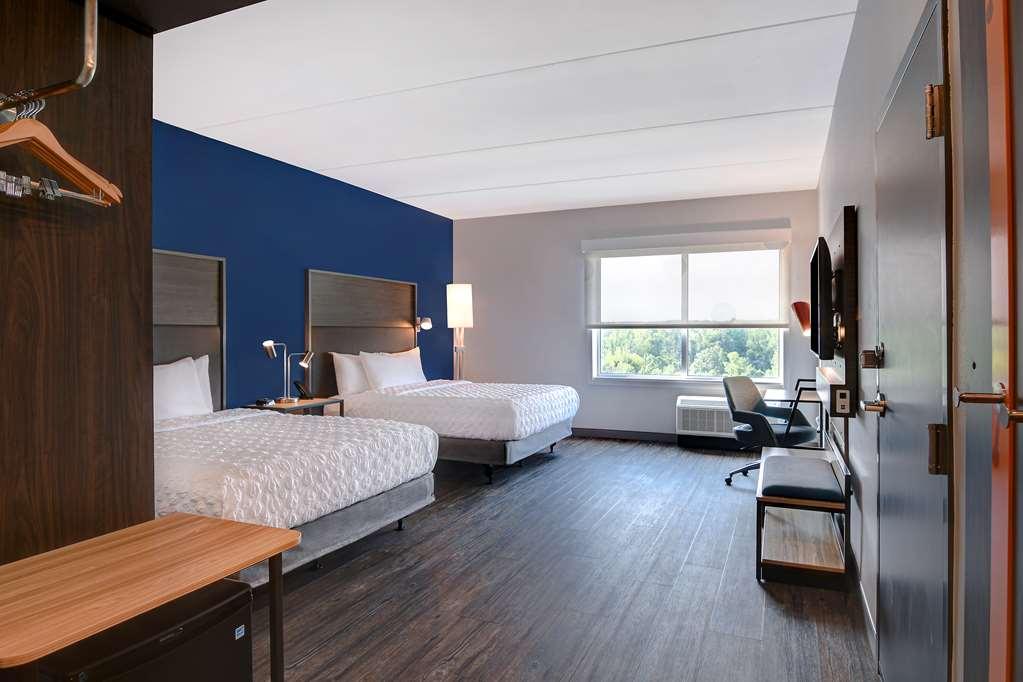 Tru By Hilton Macon North, Ga Hotel Ruang foto