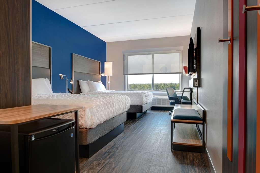 Tru By Hilton Macon North, Ga Hotel Ruang foto