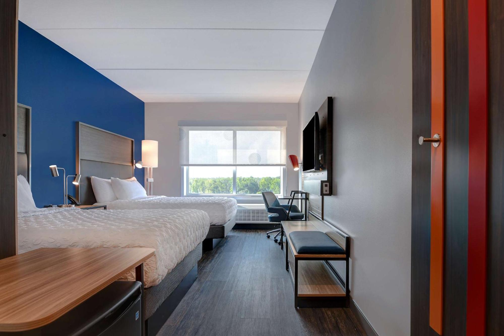Tru By Hilton Macon North, Ga Hotel Bagian luar foto