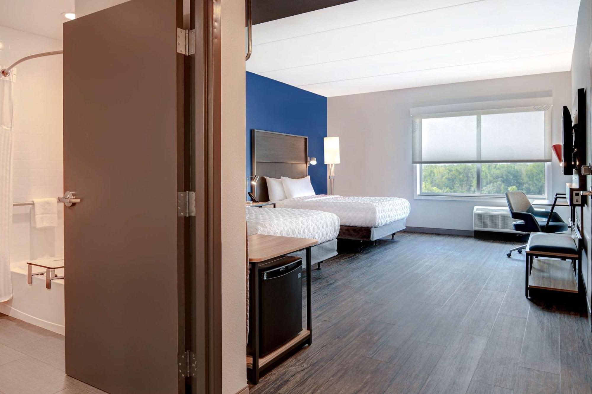 Tru By Hilton Macon North, Ga Hotel Bagian luar foto
