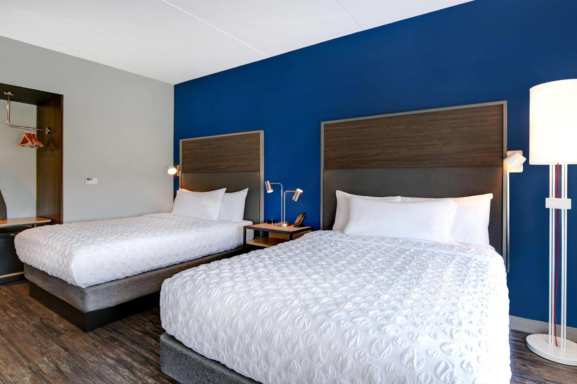 Tru By Hilton Macon North, Ga Hotel Bagian luar foto