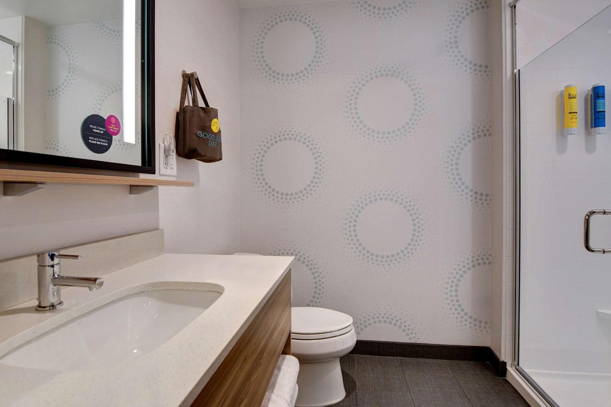 Tru By Hilton Macon North, Ga Hotel Bagian luar foto