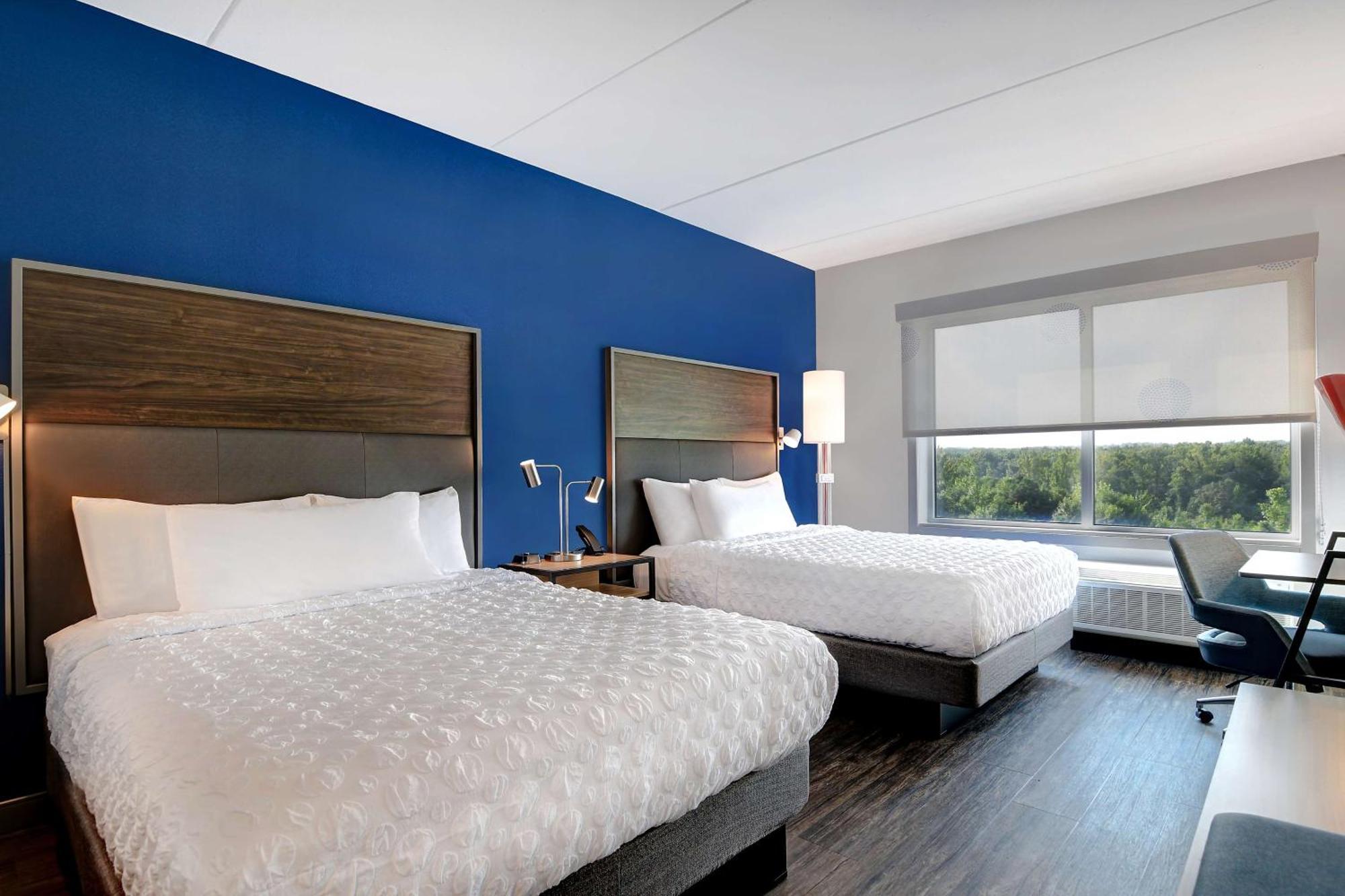 Tru By Hilton Macon North, Ga Hotel Bagian luar foto