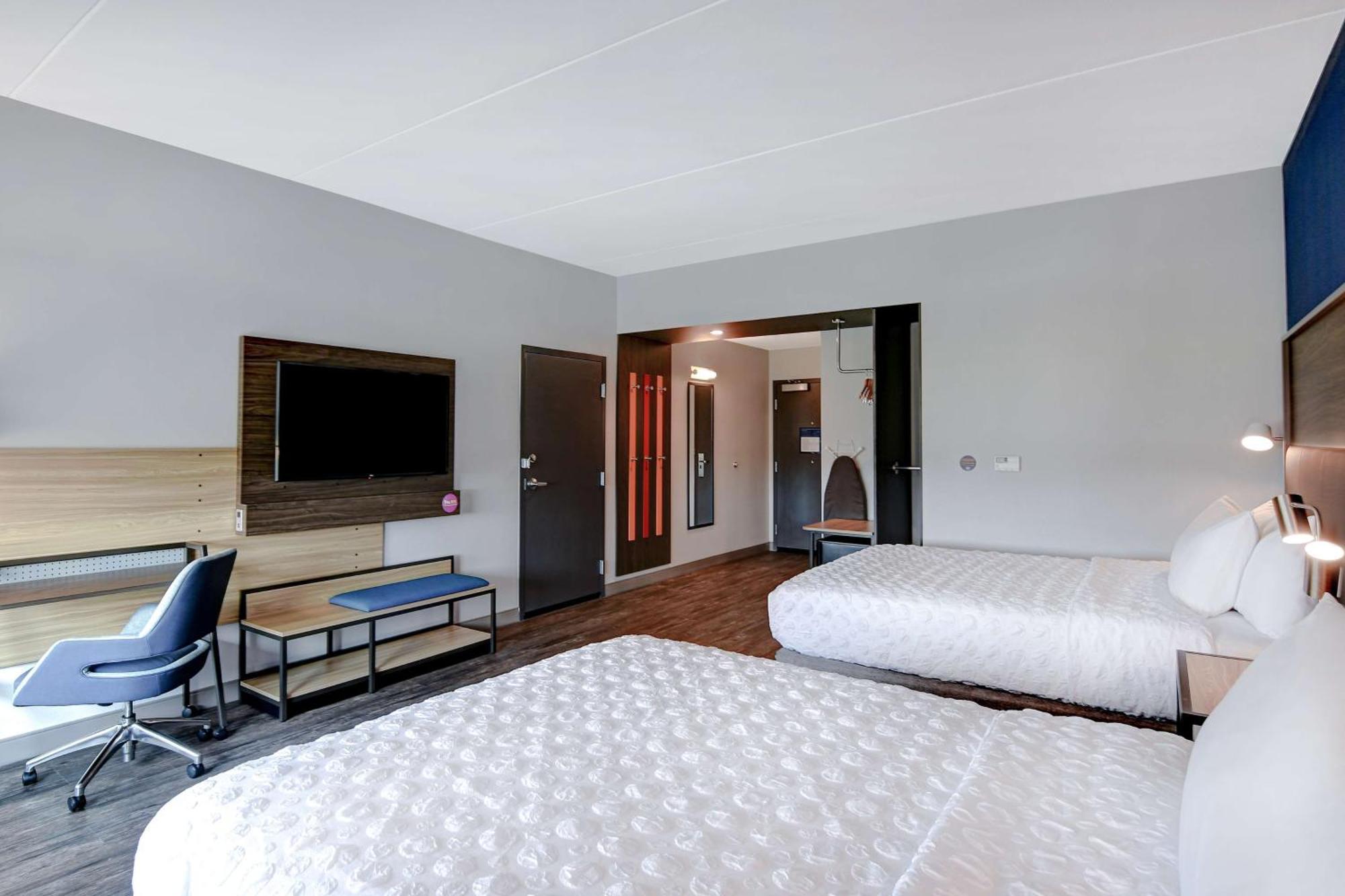 Tru By Hilton Macon North, Ga Hotel Bagian luar foto