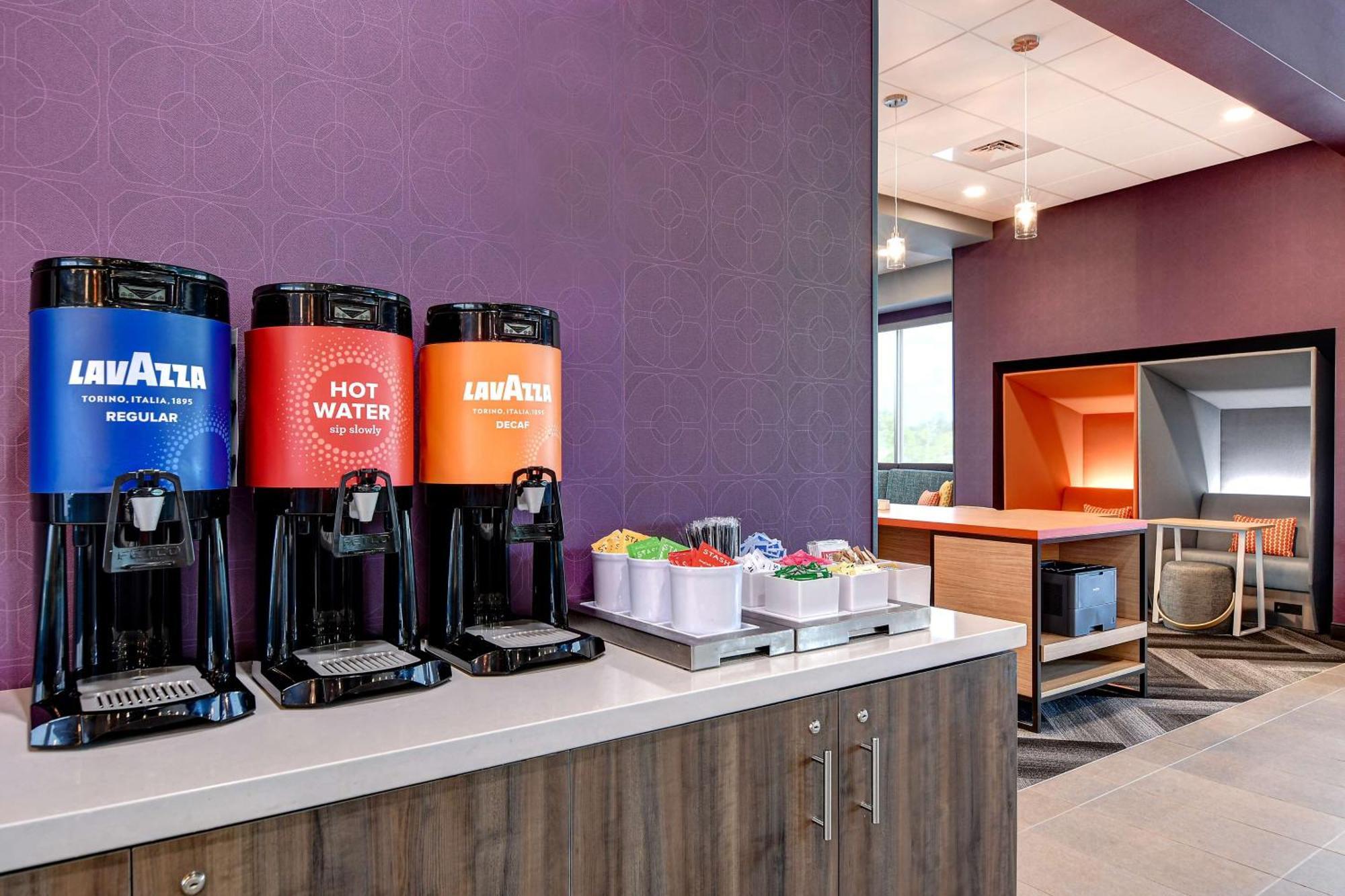 Tru By Hilton Macon North, Ga Hotel Bagian luar foto