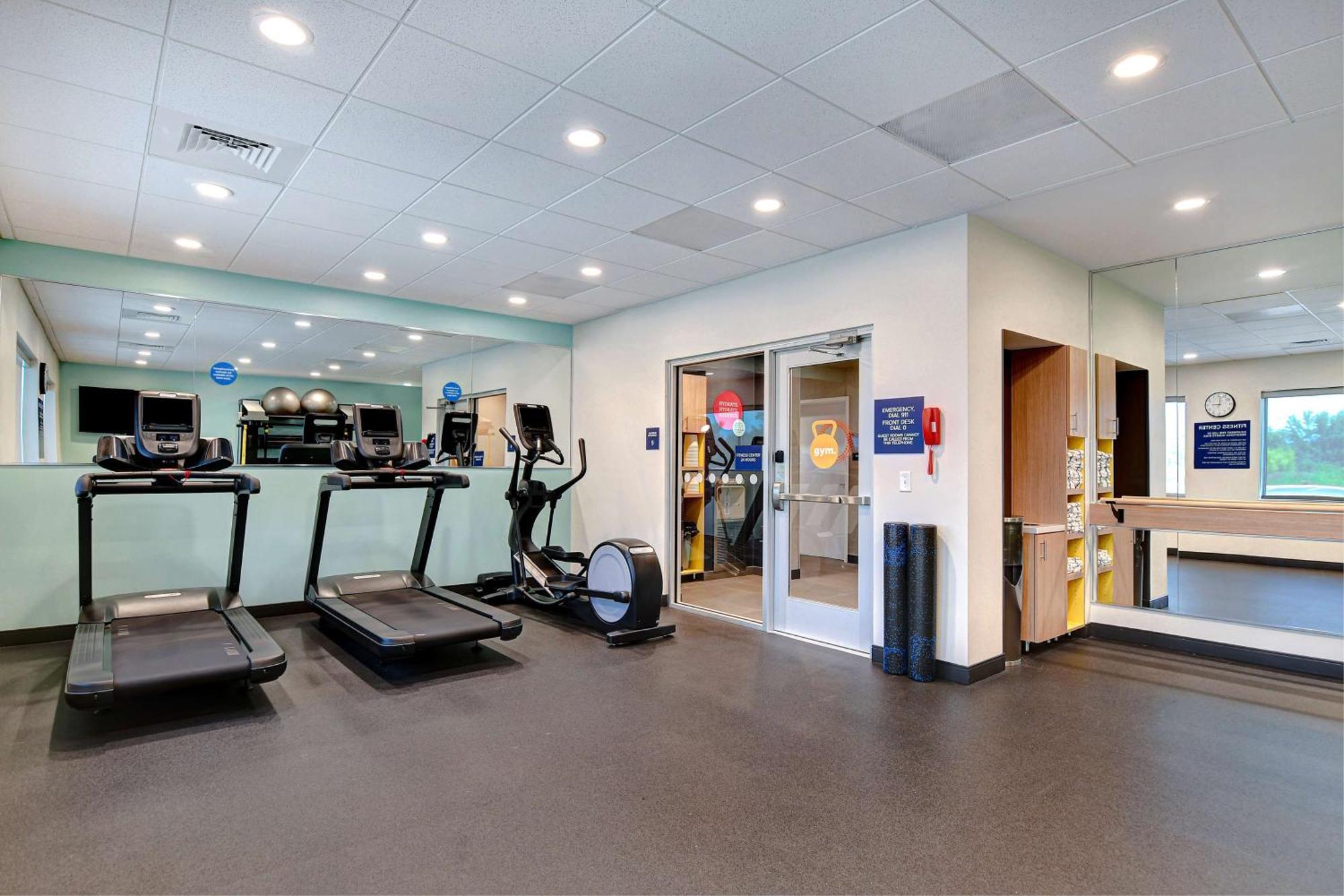 Tru By Hilton Macon North, Ga Hotel Bagian luar foto