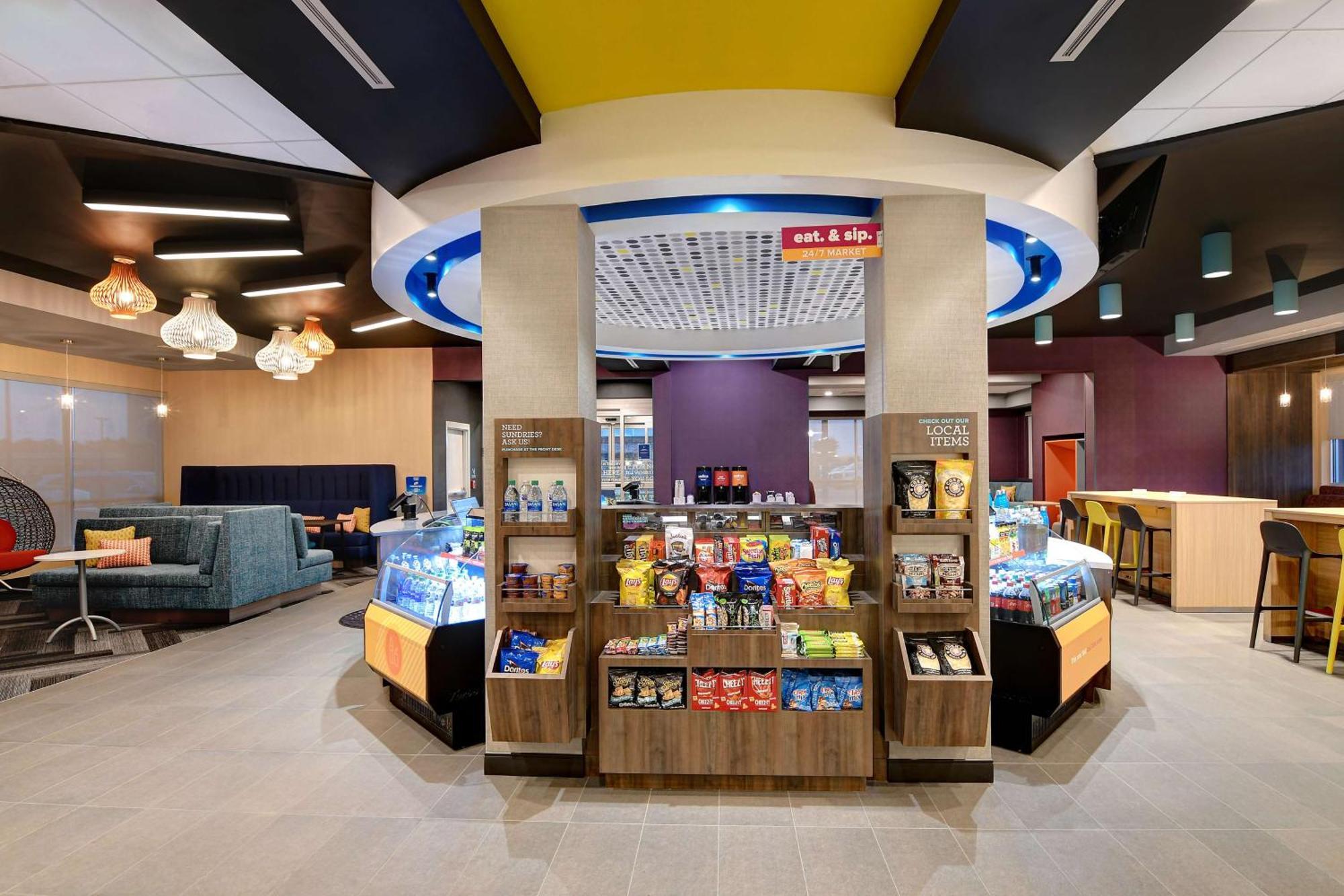 Tru By Hilton Macon North, Ga Hotel Bagian luar foto